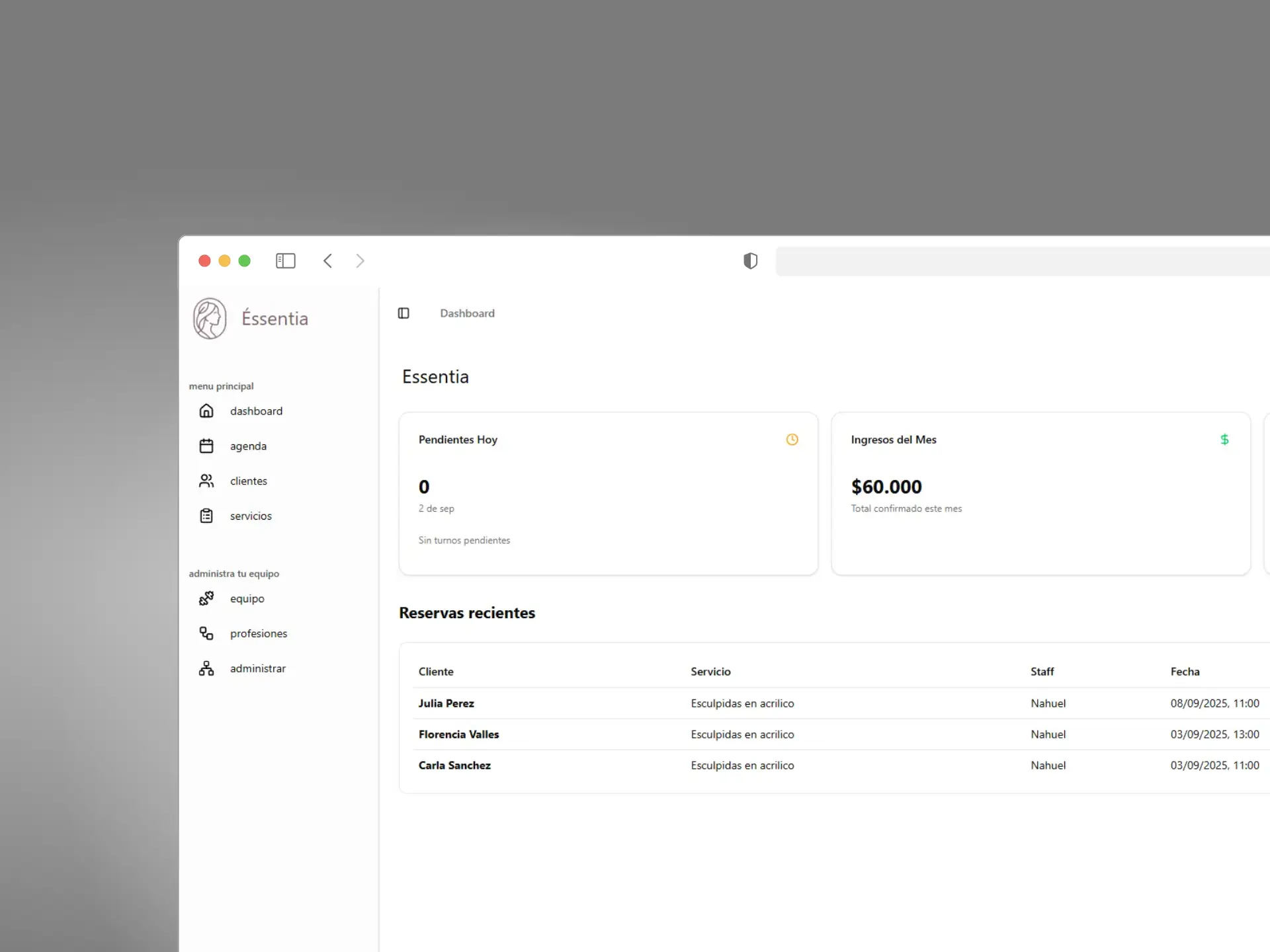 Essentia